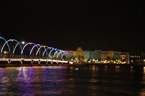 Willemstad Curacao