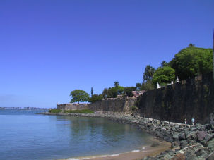 El Morro Puerto Rico