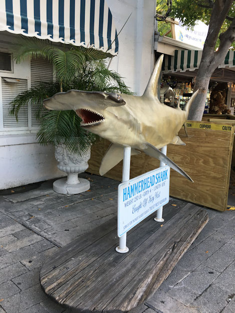 Key West Harbour